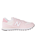 New Balance Sneakers in Rosa