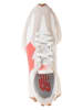 New Balance Skórzane sneakersy w kolorze beżowym