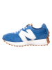 New Balance Sneakers blauw