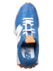 New Balance Sneakers in Blau