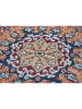 Hanse Home Indoor-/ Outdoor-Teppich "Kadi" in Rot/ Creme
