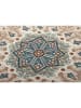 Hanse Home Indoor-/ Outdoor-Teppich "Kadi" in Hellblau/ Creme