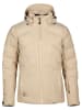 Halti Ski-/ Snowboardjacke "Nordic Arcty" in Beige