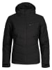 Halti Ski-/ Snowboardjacke "Mellow" in Schwarz