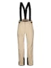 Halti Ski-/snowboardbroek "Settler DX" beige