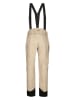 Halti Ski-/ Snowboardhose "Settler DX" in Beige