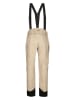 Halti Ski-/ Snowboardhose "Settler DX" in Beige