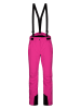 Halti Ski-/snowboardbroek "Trusty DX" roze