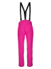 Halti Ski-/snowboardbroek "Trusty DX" roze