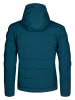Halti Ski-/snowboardjas "Nordic Arcty" blauw