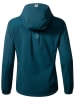 Halti Functionele jas "Pallas Warm X-Stretch" blauw