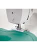 Singer Nähemaschine "Talent 3321" in Weiß