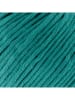 Hoooked Przędza "Eucalyps" w kolorze turkusowym - 100 g