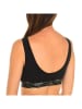 CALVIN KLEIN UNDERWEAR Bustier in Schwarz