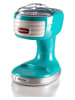 Ariete IJscrusher "Party Time" lichtblauw