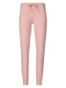 Skiny Pyjama-Hose in Rosa