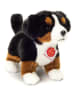 Teddy Hermann Kuscheltier "Berner Sennenhund Welpe" - ab Geburt