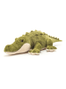 Teddy Hermann Kuscheltier "Krokodil" - ab Geburt