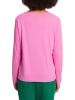 ESPRIT Longsleeve in Rosa