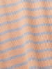 ESPRIT Koszulka w kolorze brzoskwiniowo-błękitnym