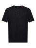 ESPRIT Shirt in Schwarz