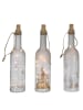 Hollybell Dekoracyjna lampa LED - wys. 29,5 x Ø 7,3 cm (produkt niespodzianka)