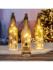 Hollybell Dekoracyjna lampa LED - wys. 29,5 x Ø 7,3 cm (produkt niespodzianka)