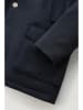 Woolrich Kurtka puchowa w kolorze granatowym
