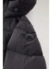 Woolrich Kurtka puchowa w kolorze czarnym