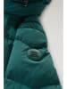Woolrich Daunenjacke in Petrol