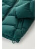 Woolrich Daunenjacke in Petrol