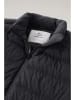 Woolrich Steppjacke in Schwarz