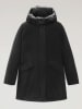 Woolrich Kurtka puchowa w kolorze czarnym