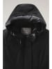 Woolrich Kurtka puchowa w kolorze czarnym