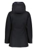 Woolrich Donsjas donkerblauw