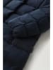 Woolrich Kurtka puchowa w kolorze granatowym