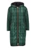 Woolrich Tussenmantel groen