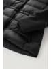 Woolrich Kurtka softshellowa w kolorze czarnym