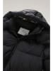 Woolrich Daunenjacke in Schwarz