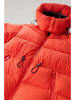 Woolrich Donsjas rood