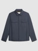 Woolrich Blouse donkerblauw