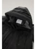 Woolrich Daunenparka "Ramar Arctic" in Schwarz