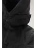 Woolrich Daunenparka "Ramar Arctic" in Schwarz