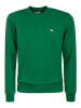 Woolrich Bluza w kolorze zielonym