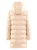 Fuchs Schmitt Steppmantel in Creme