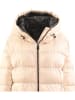 Fuchs Schmitt Steppmantel in Creme
