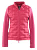 Fuchs Schmitt Steppjacke in Pink