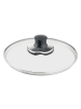 Tefal 2-delige set: pan "Excellence" zwart - Ø 24 cm