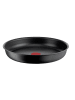 Tefal 5tlg. Pfannen-Set "Ingenio Ultimate" in Schwarz