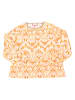 neck & neck Bluse in Orange